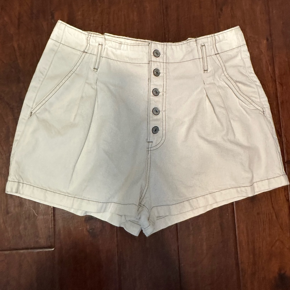 Abercrombie Women's Denim Shorts